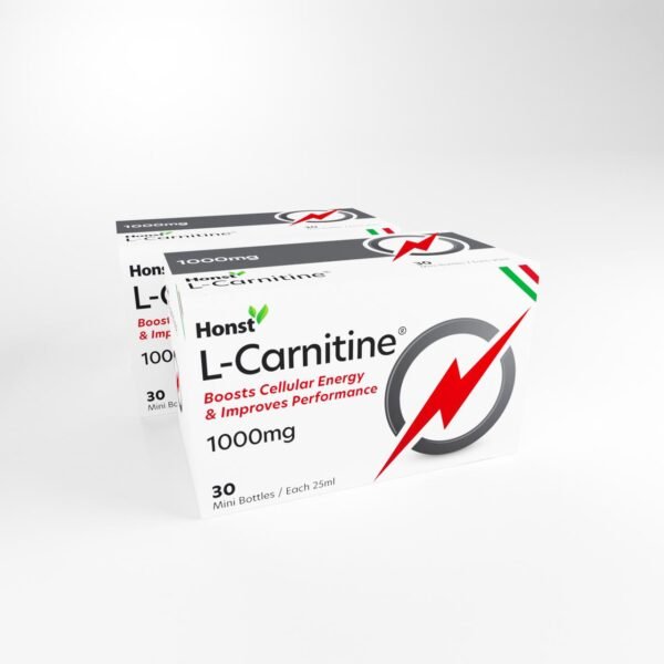 Honst L-Carnitine